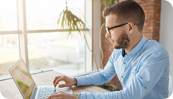 Я продавец в соцсетях