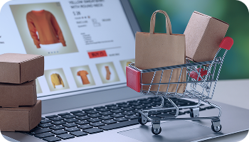 У меня свой интернет-магазин